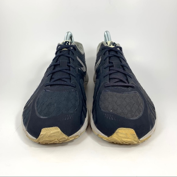 New Balance 1400 Running Athletic Shoes WL1400SC - Picture 5 of 12